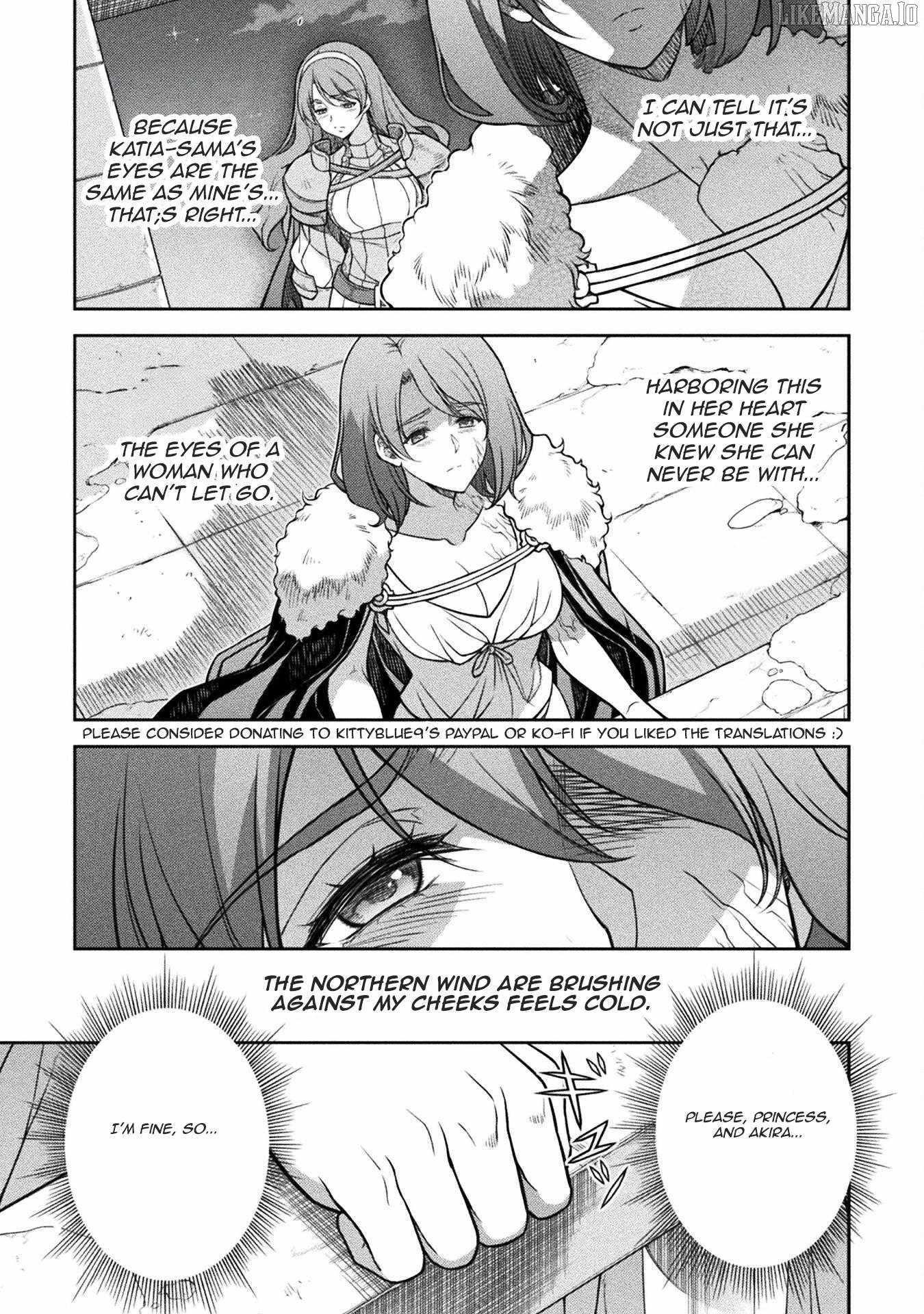 Drawing: Saikyou Mangaka wa Oekaki Skill de Isekai Musou Suru! Chapter 147 - Page 4