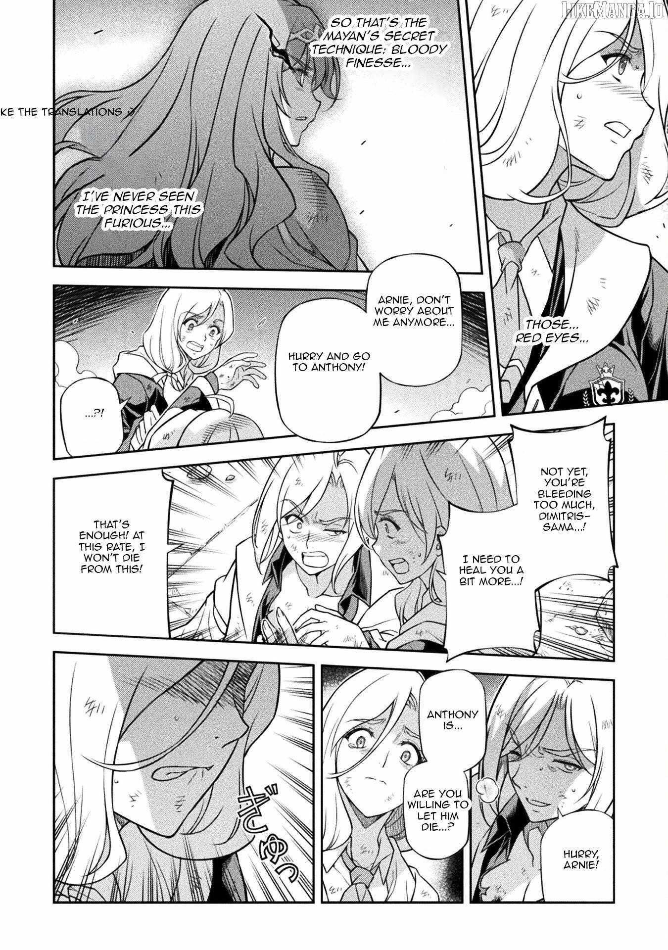 Drawing: Saikyou Mangaka wa Oekaki Skill de Isekai Musou Suru! Chapter 148 - Page 10