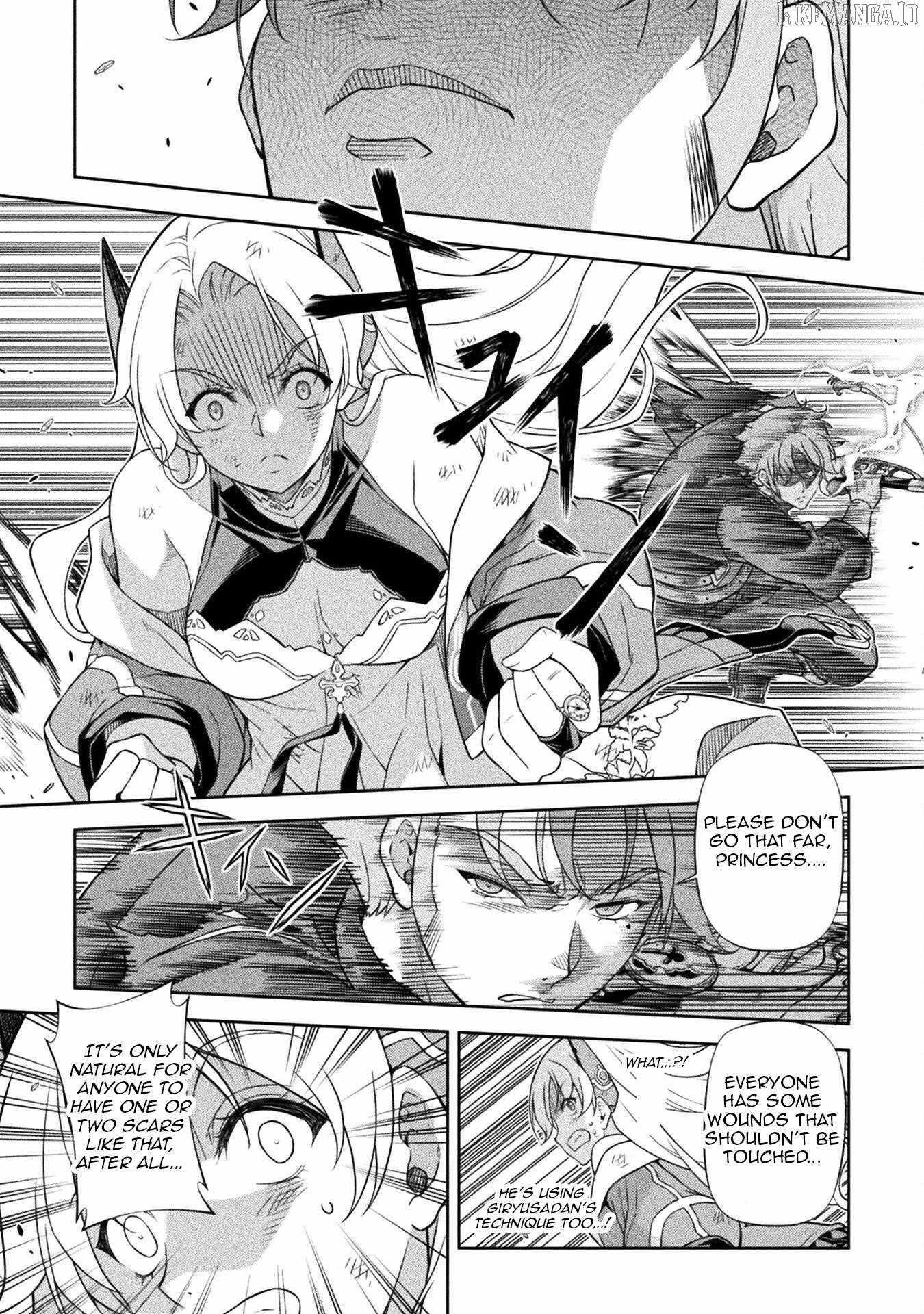 Drawing: Saikyou Mangaka wa Oekaki Skill de Isekai Musou Suru! Chapter 148 - Page 6