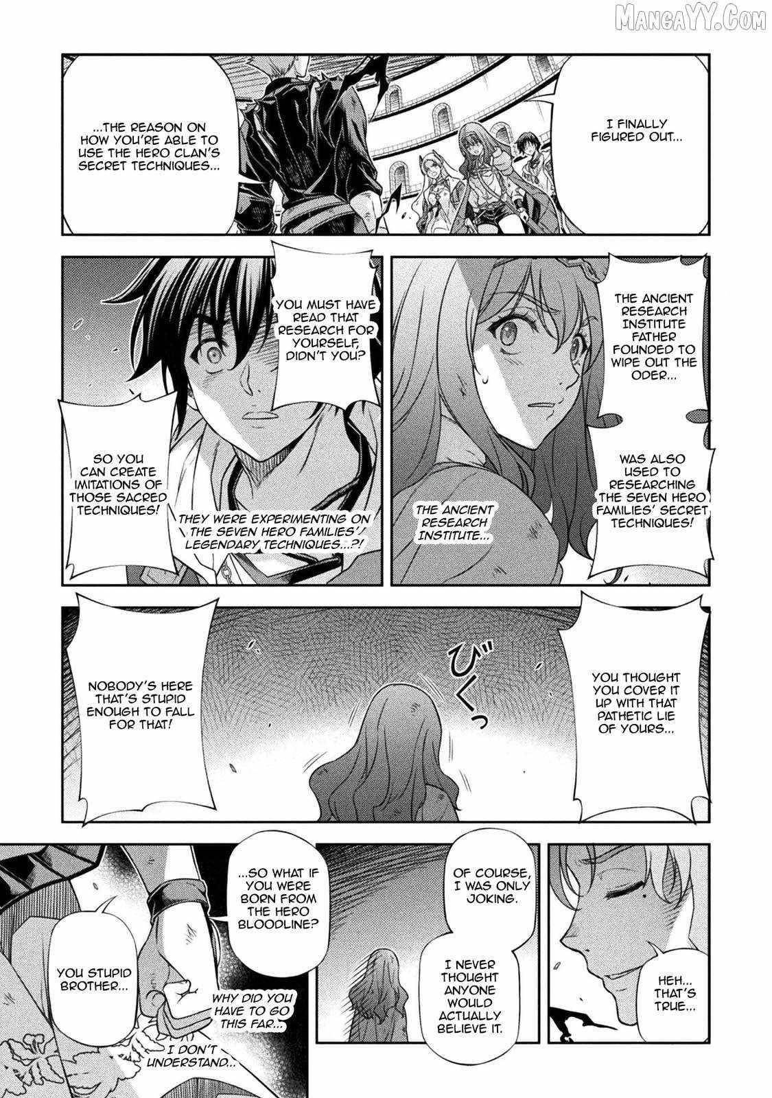 Drawing: Saikyou Mangaka wa Oekaki Skill de Isekai Musou Suru! Chapter 149 - Page 5