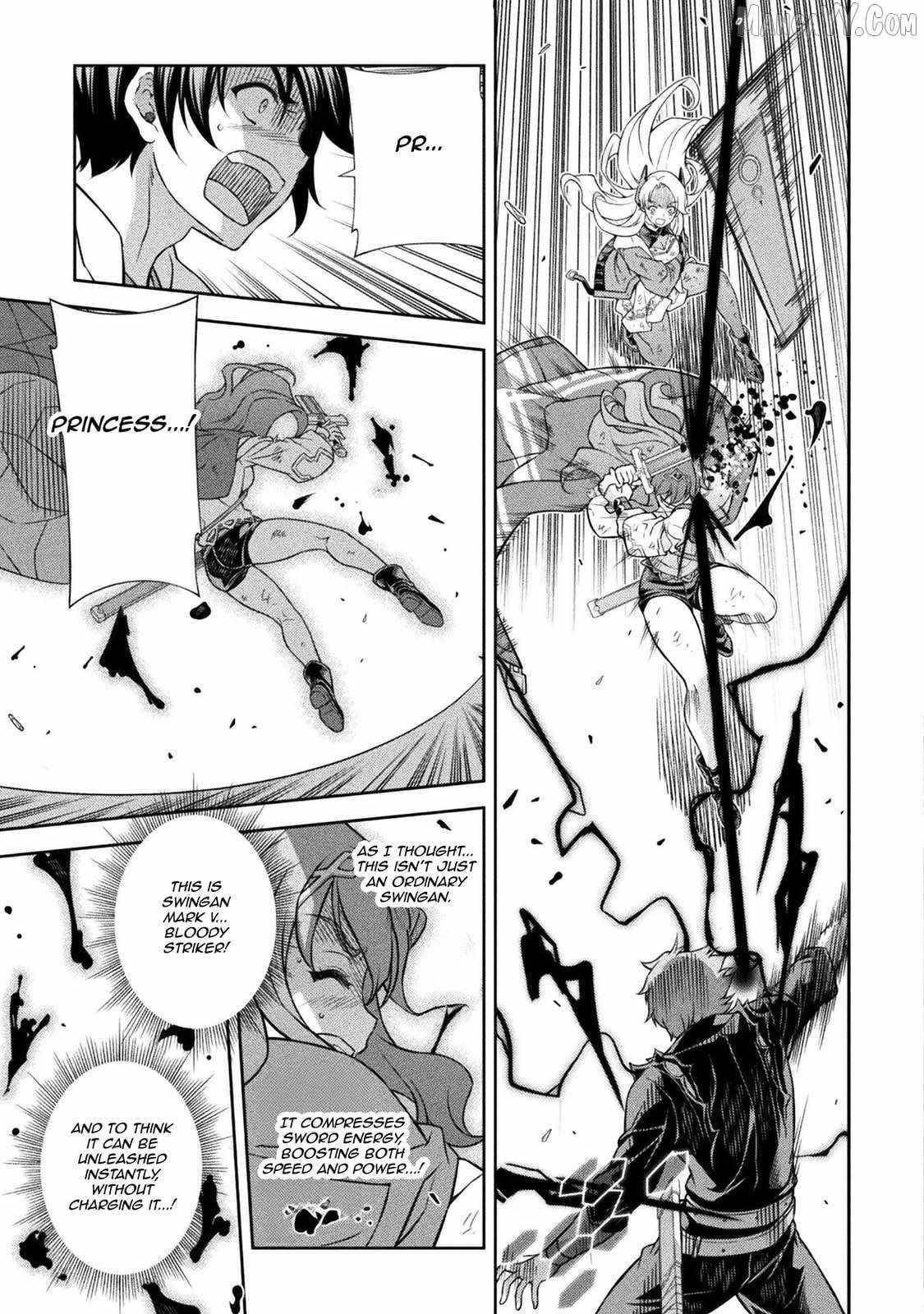 Drawing: Saikyou Mangaka wa Oekaki Skill de Isekai Musou Suru! Chapter 150 - Page 5