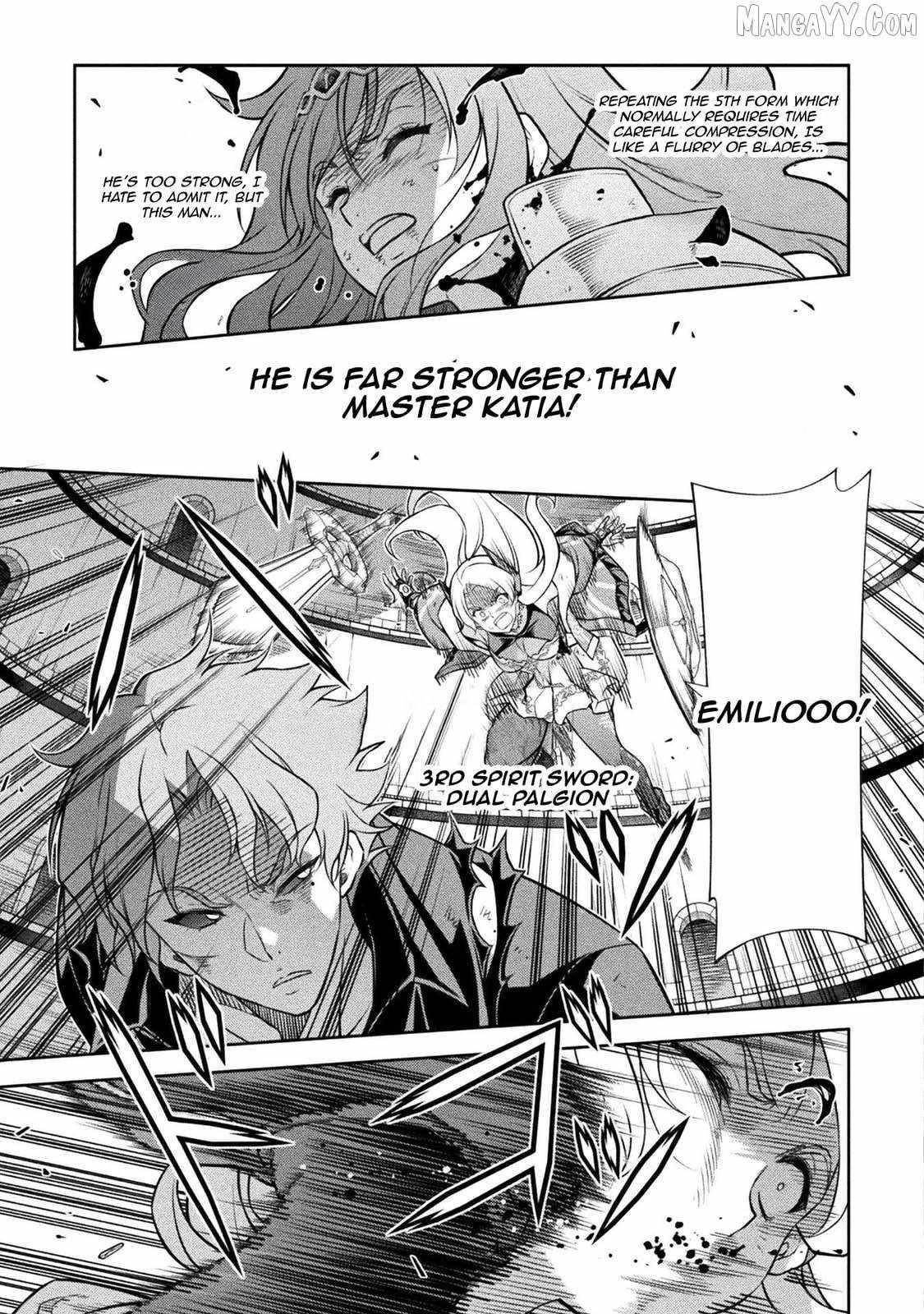 Drawing: Saikyou Mangaka wa Oekaki Skill de Isekai Musou Suru! Chapter 150 - Page 9