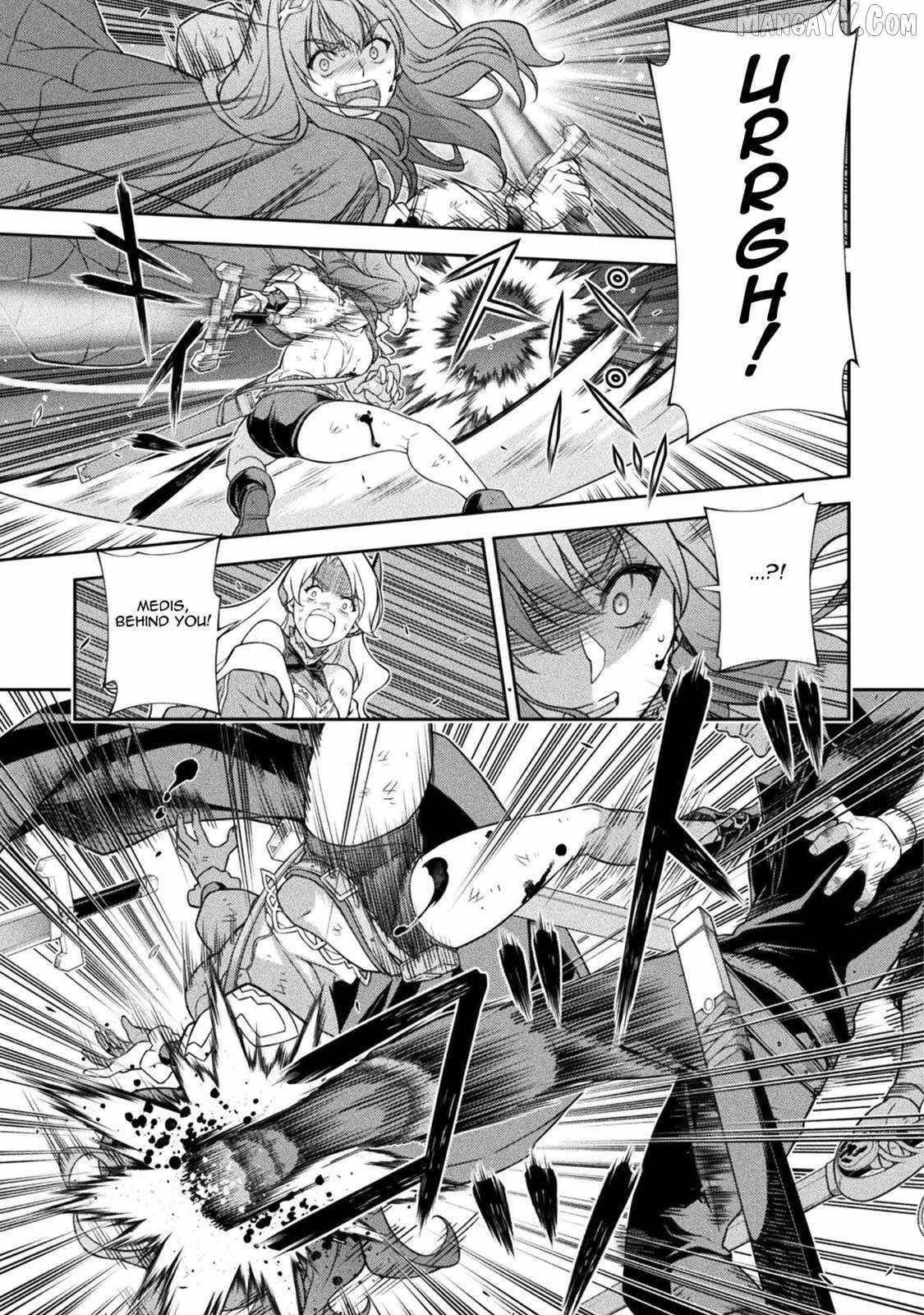 Drawing: Saikyou Mangaka wa Oekaki Skill de Isekai Musou Suru! Chapter 151 - Page 7