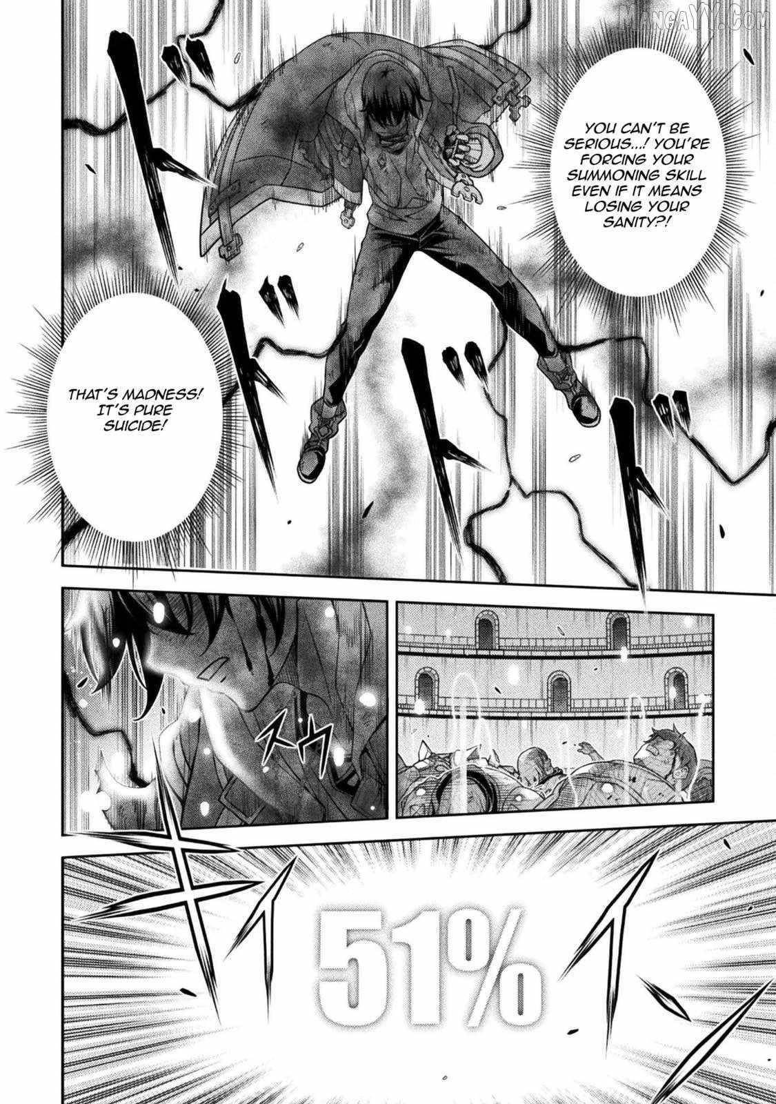 Drawing: Saikyou Mangaka wa Oekaki Skill de Isekai Musou Suru! Chapter 153 - Page 5