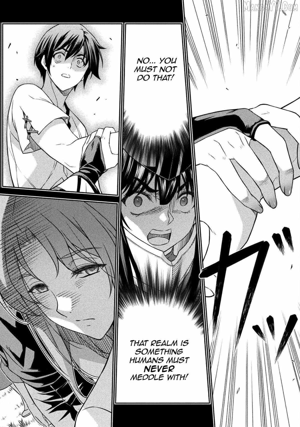 Drawing: Saikyou Mangaka wa Oekaki Skill de Isekai Musou Suru! Chapter 155 - Page 10