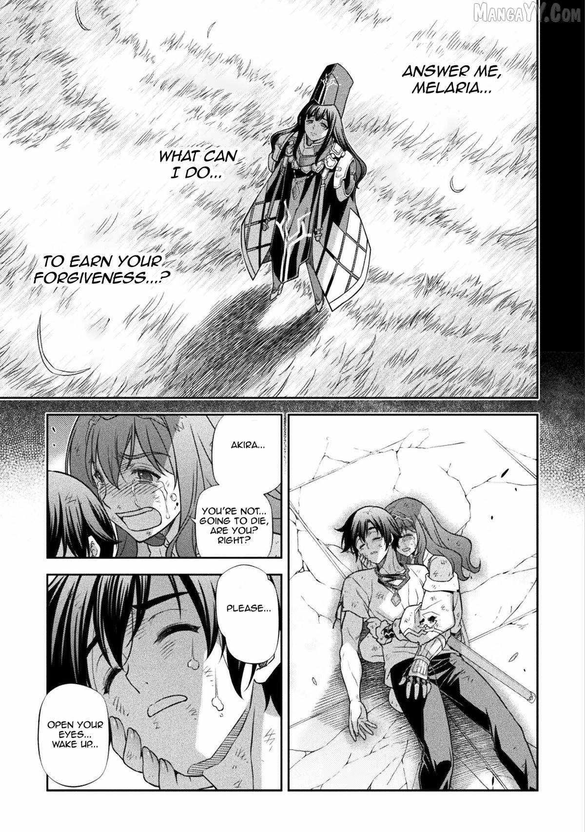 Drawing: Saikyou Mangaka wa Oekaki Skill de Isekai Musou Suru! Chapter 156 - Page 6