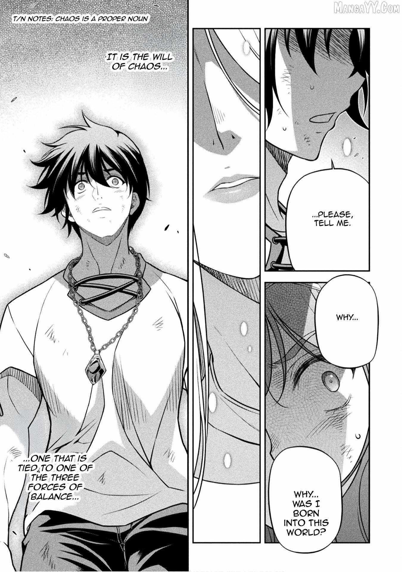 Drawing: Saikyou Mangaka wa Oekaki Skill de Isekai Musou Suru! Chapter 157 - Page 13