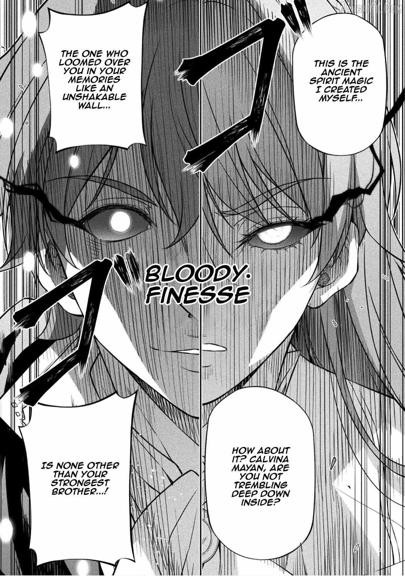 Drawing: Saikyou Mangaka wa Oekaki Skill de Isekai Musou Suru! Chapter 159 - Page 9