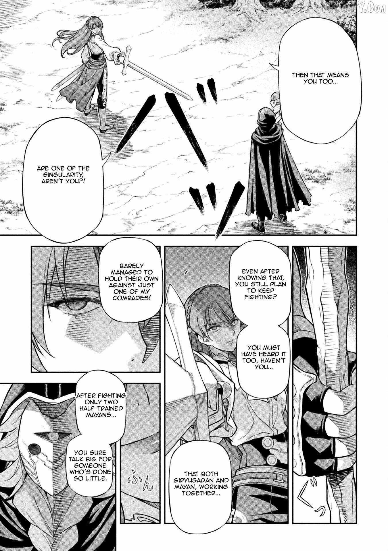 Drawing: Saikyou Mangaka wa Oekaki Skill de Isekai Musou Suru! Chapter 160 - Page 10