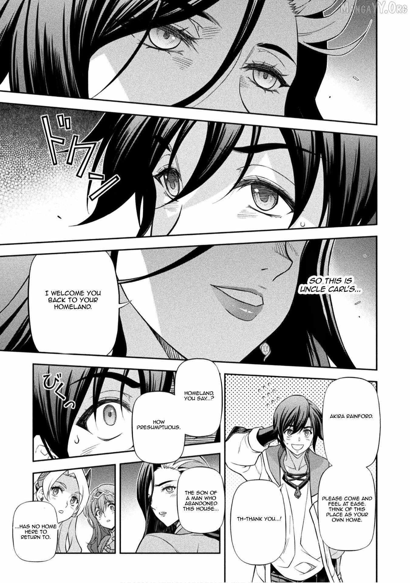 Drawing: Saikyou Mangaka wa Oekaki Skill de Isekai Musou Suru! Chapter 167 - Page 17