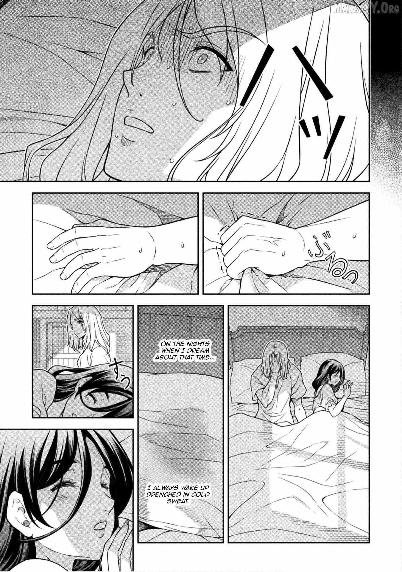 Drawing: Saikyou Mangaka wa Oekaki Skill de Isekai Musou Suru! Chapter 167 - Page 3