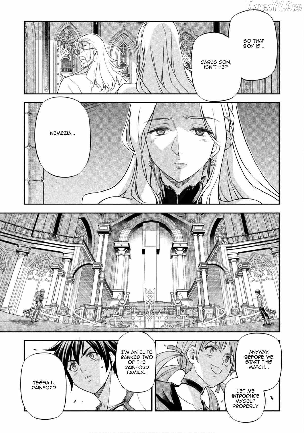 Drawing: Saikyou Mangaka wa Oekaki Skill de Isekai Musou Suru! Chapter 169 - Page 13