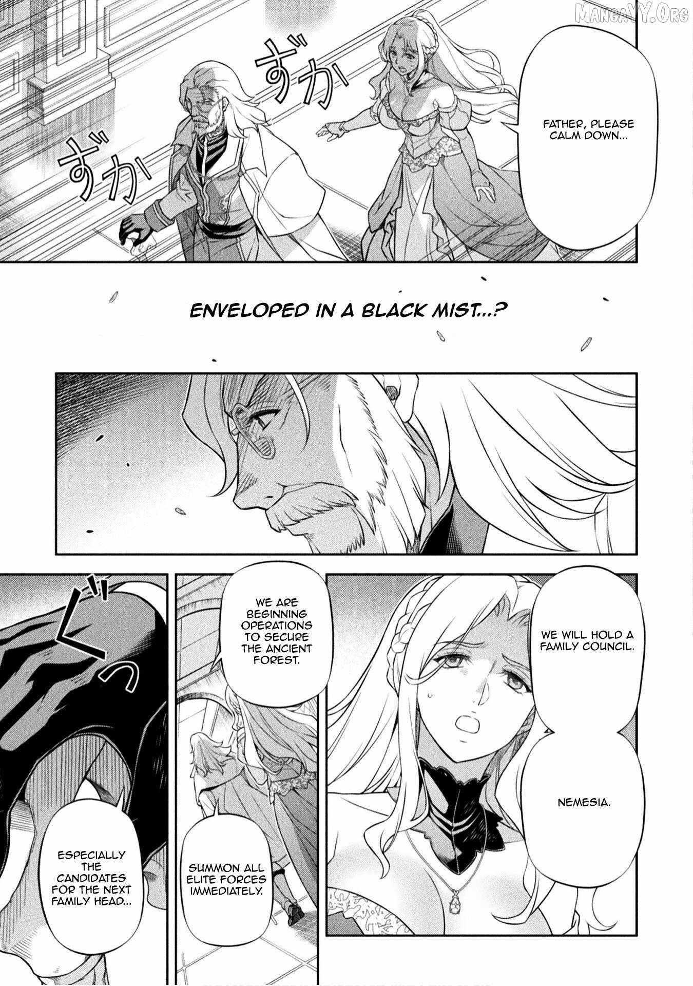 Drawing: Saikyou Mangaka wa Oekaki Skill de Isekai Musou Suru! Chapter 171 - Page 15