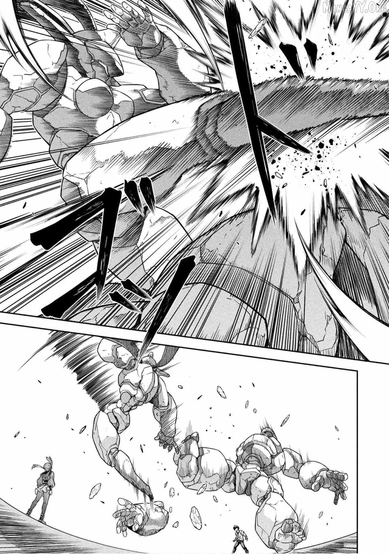 Drawing: Saikyou Mangaka wa Oekaki Skill de Isekai Musou Suru! Chapter 171 - Page 3