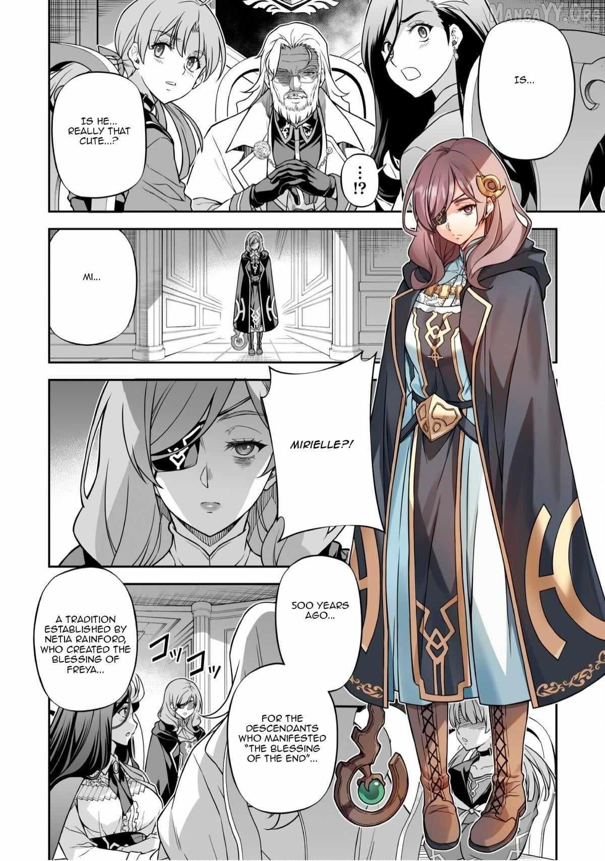 Drawing: Saikyou Mangaka wa Oekaki Skill de Isekai Musou Suru! Chapter 172 - Page 14