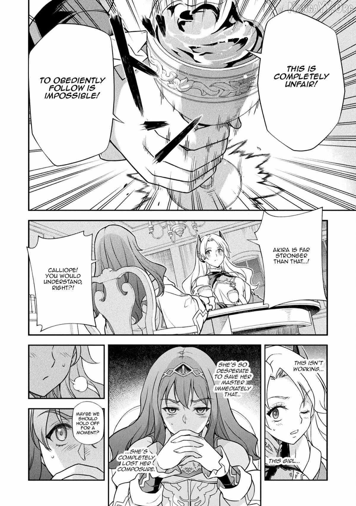 Drawing: Saikyou Mangaka wa Oekaki Skill de Isekai Musou Suru! Chapter 172 - Page 2