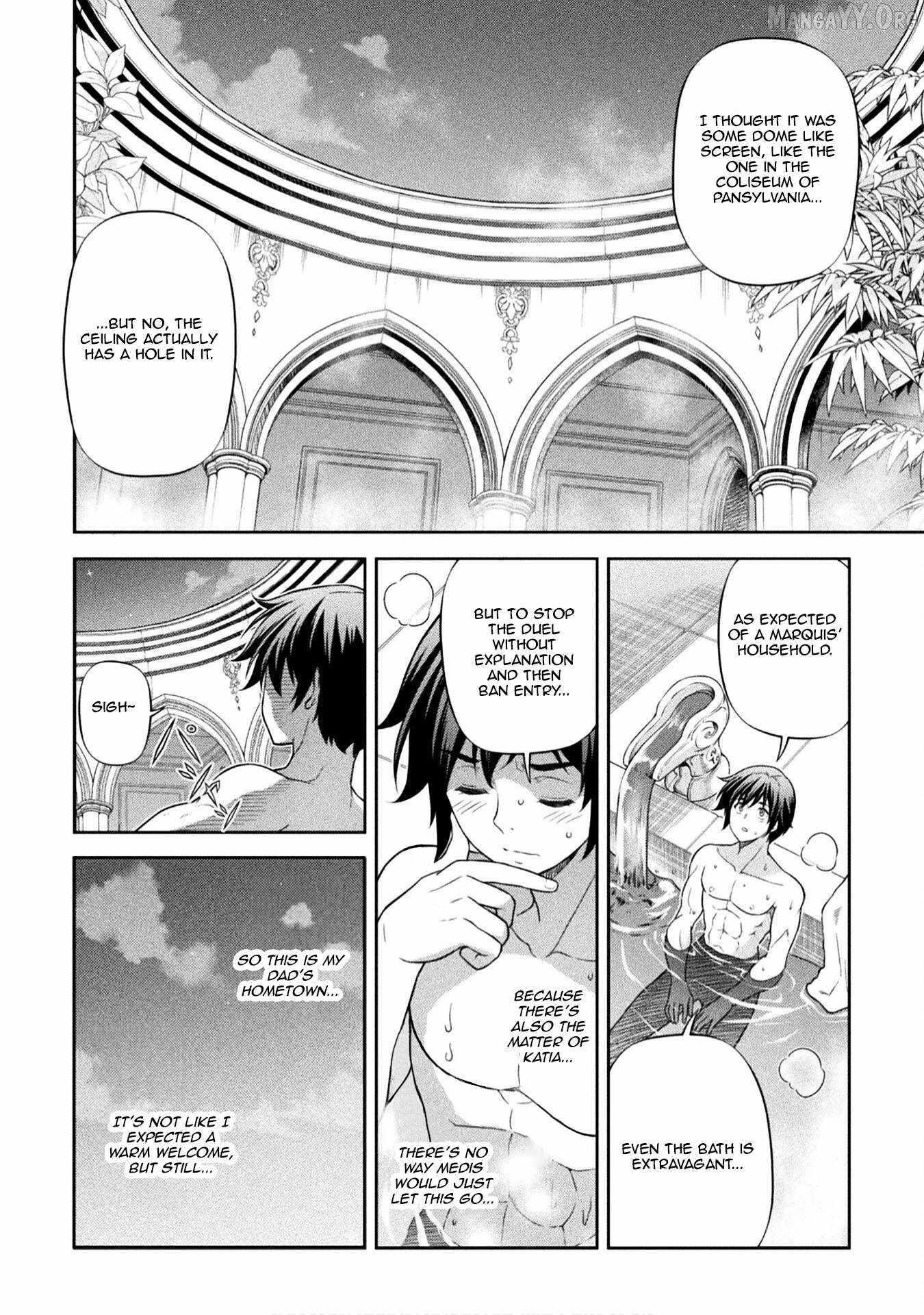 Drawing: Saikyou Mangaka wa Oekaki Skill de Isekai Musou Suru! Chapter 173 - Page 2