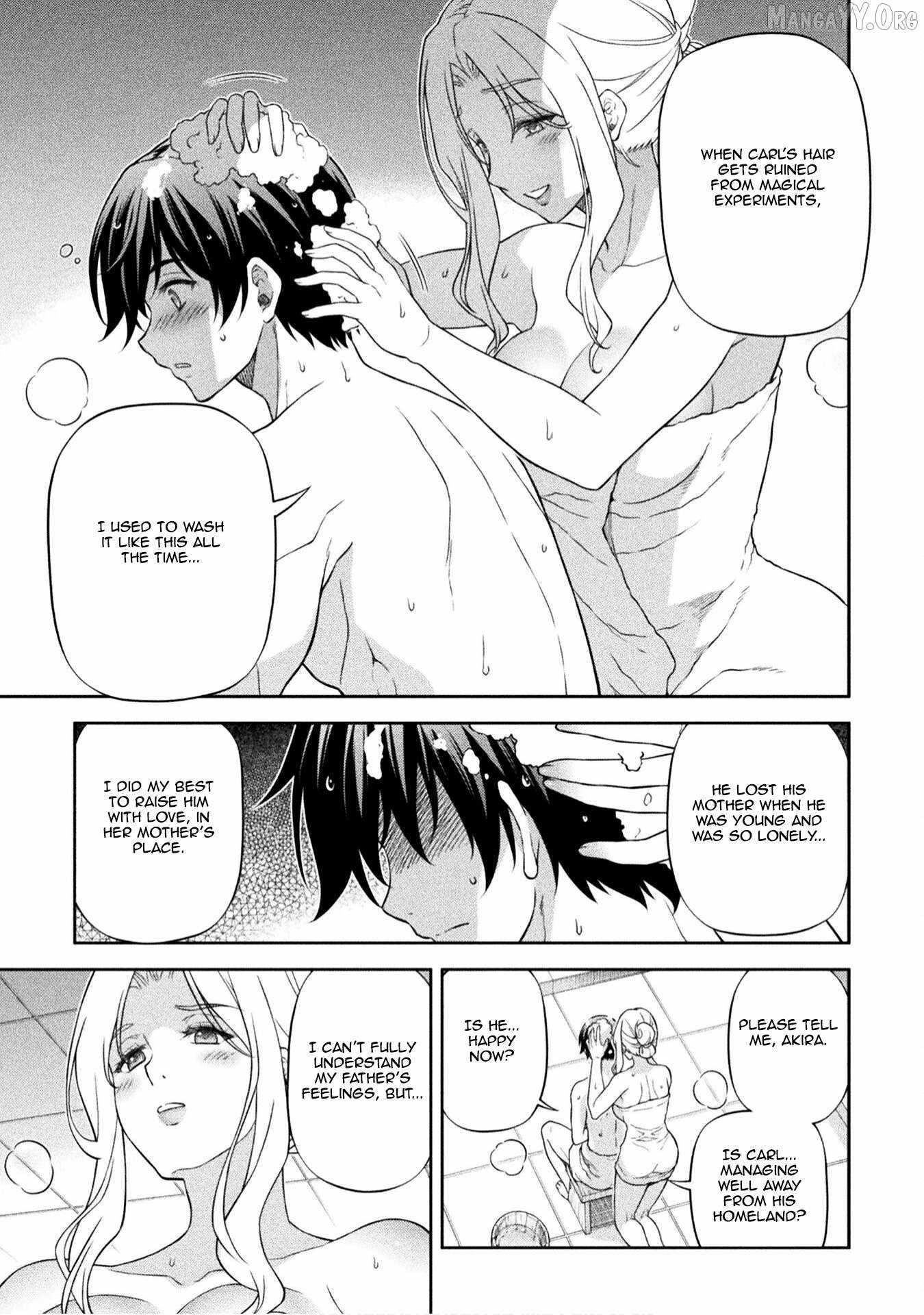 Drawing: Saikyou Mangaka wa Oekaki Skill de Isekai Musou Suru! Chapter 173 - Page 7