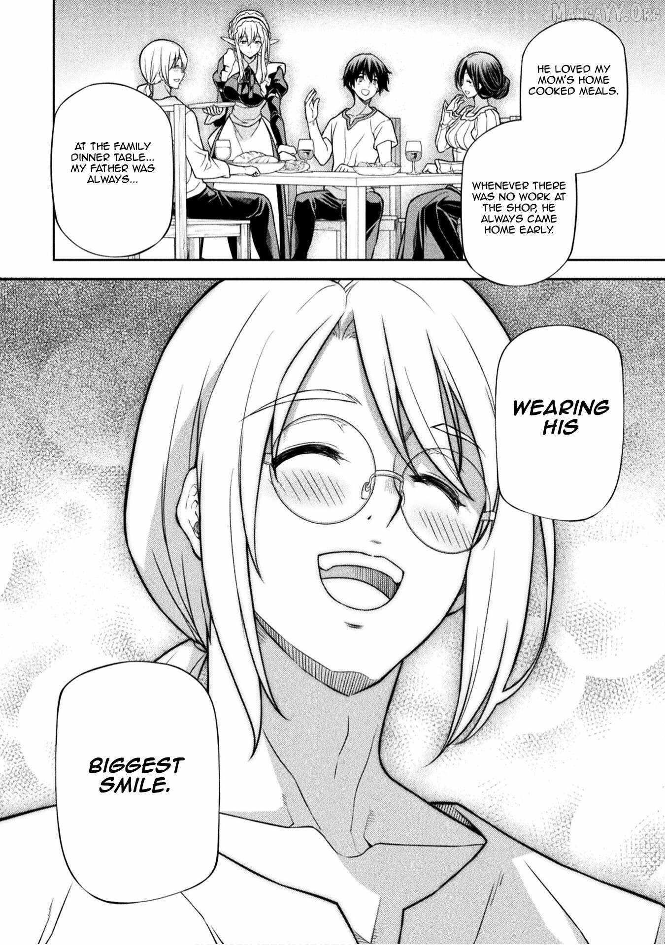 Drawing: Saikyou Mangaka wa Oekaki Skill de Isekai Musou Suru! Chapter 173 - Page 8