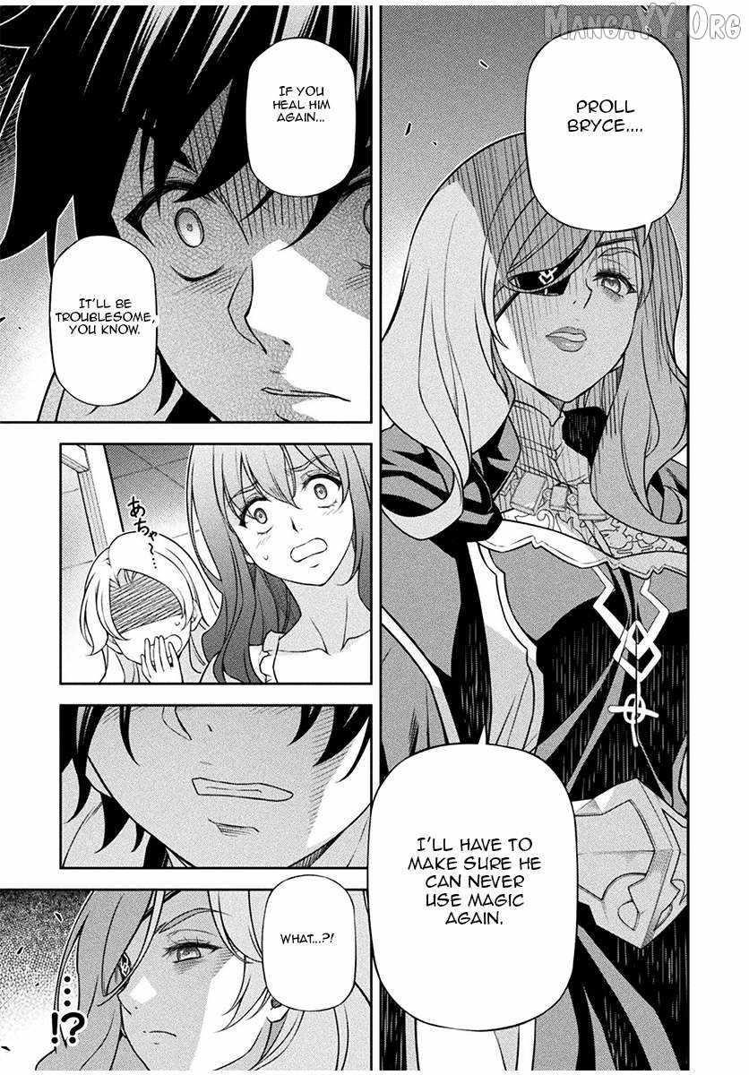 Drawing: Saikyou Mangaka wa Oekaki Skill de Isekai Musou Suru! Chapter 174 - Page 14