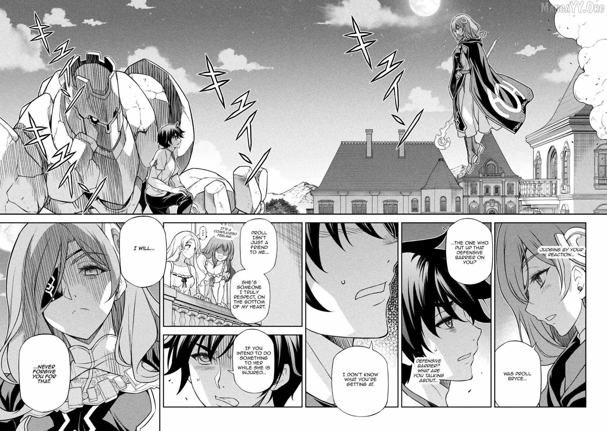 Drawing: Saikyou Mangaka wa Oekaki Skill de Isekai Musou Suru! Chapter 175 - Page 2