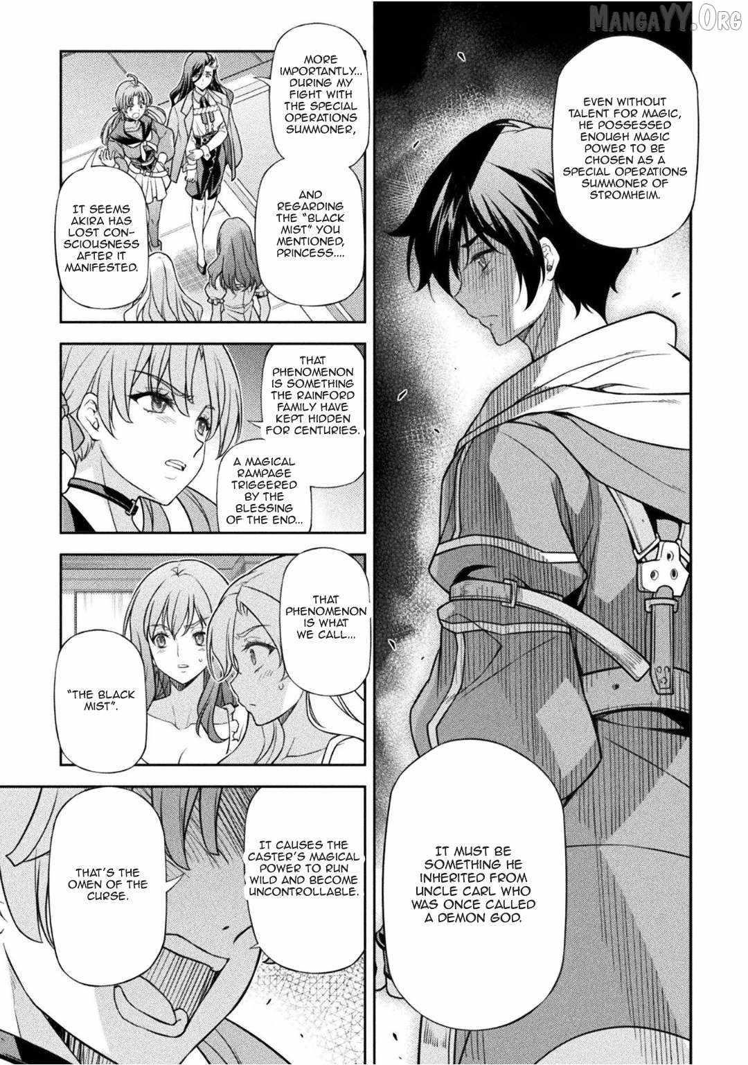 Drawing: Saikyou Mangaka wa Oekaki Skill de Isekai Musou Suru! Chapter 176 - Page 6