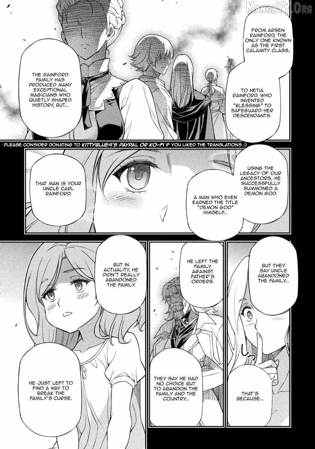 Drawing: Saikyou Mangaka wa Oekaki Skill de Isekai Musou Suru! Chapter 178 - Page 10