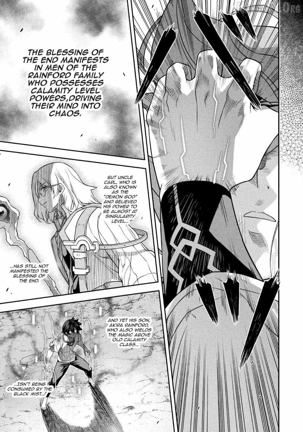 Drawing: Saikyou Mangaka wa Oekaki Skill de Isekai Musou Suru! Chapter 178 - Page 12