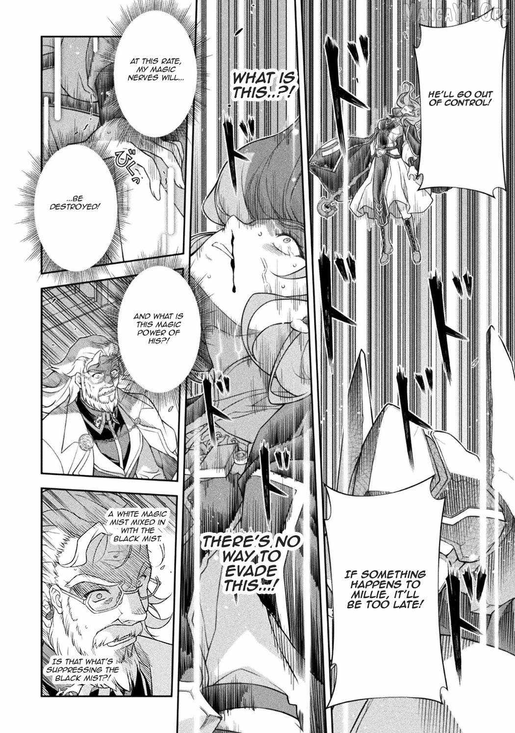 Drawing: Saikyou Mangaka wa Oekaki Skill de Isekai Musou Suru! Chapter 178 - Page 7