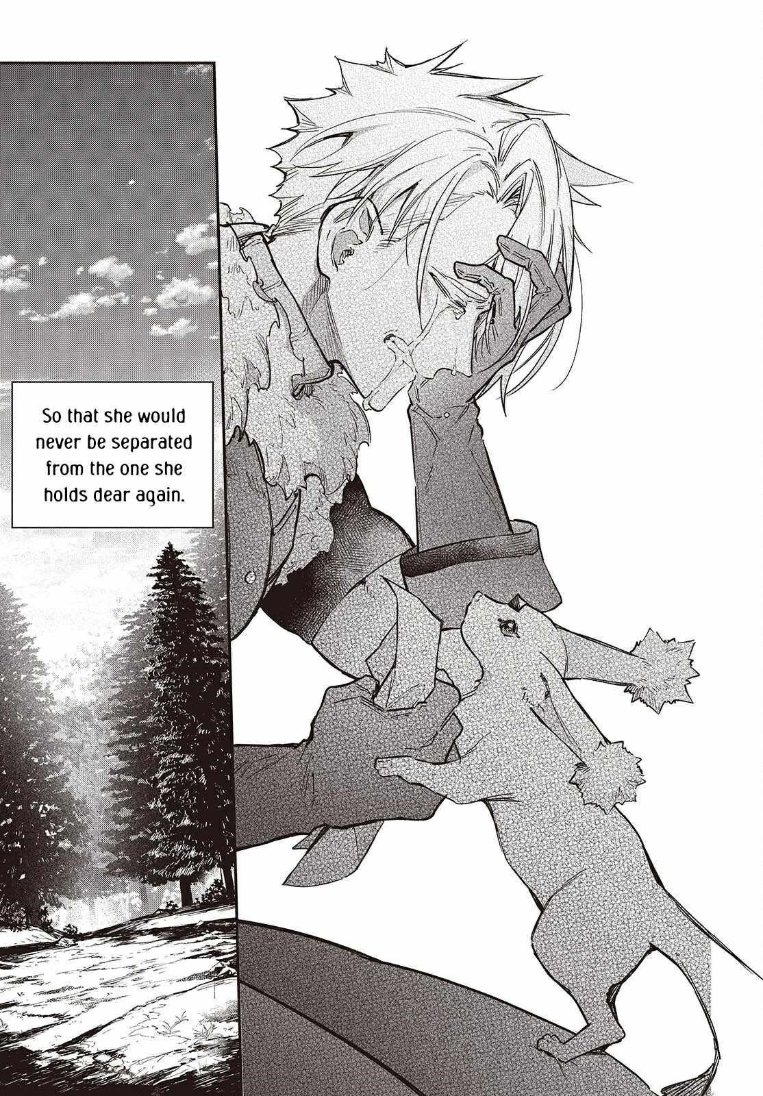 Realist Maou Niyoru Seiiki Naki Isekai Kaikaku Chapter 63 - Page 25