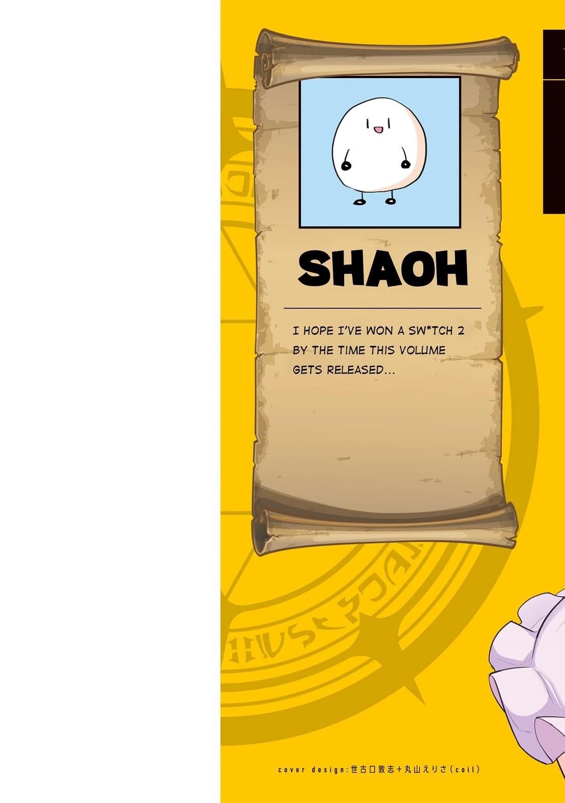 I’m Dating a Dark Summoner Chapter 61 - Page 2