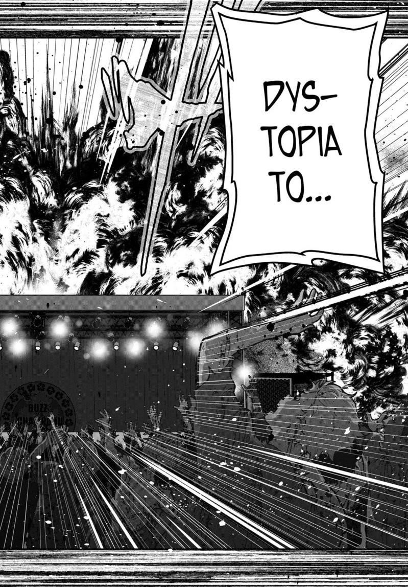 Zombie 100 ~100 Things I Want To Do Before I Become A Zombie Chapter 82 - Page 29