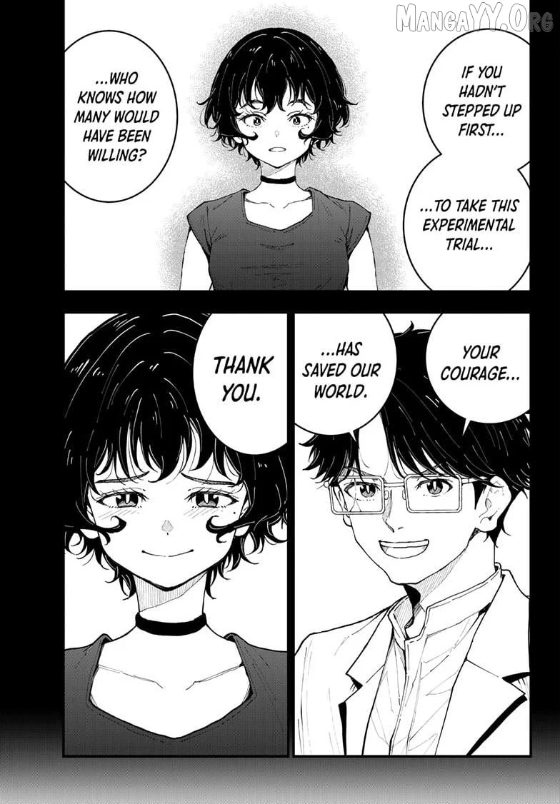 Zombie 100 ~100 Things I Want To Do Before I Become A Zombie Chapter 83 - Page 18