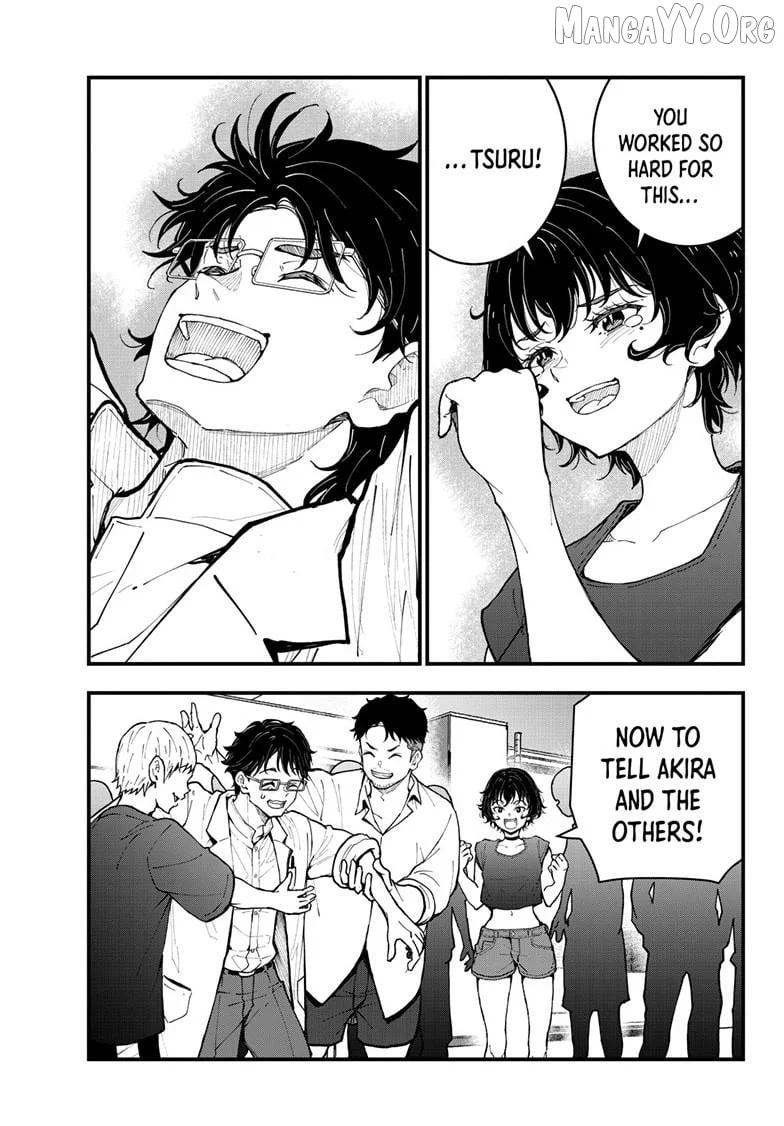 Zombie 100 ~100 Things I Want To Do Before I Become A Zombie Chapter 83 - Page 42