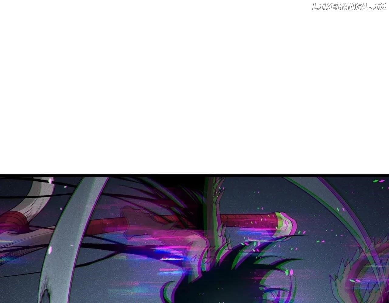 Catastrophic Necromancer Chapter 146 - Page 46