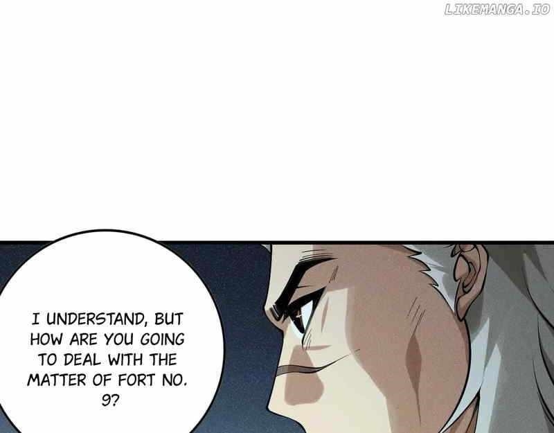 Catastrophic Necromancer Chapter 149 - Page 105