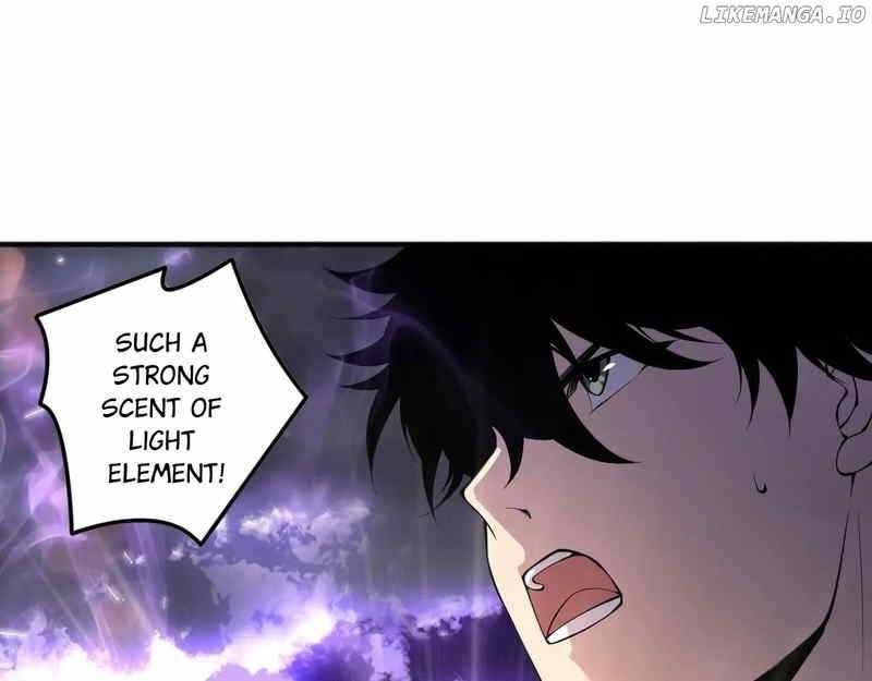 Catastrophic Necromancer Chapter 149 - Page 142