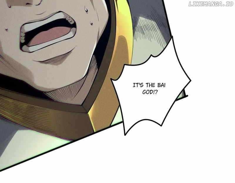 Catastrophic Necromancer Chapter 149 - Page 55