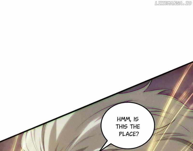 Catastrophic Necromancer Chapter 149 - Page 56