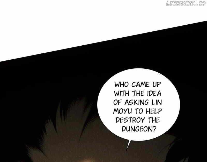 Catastrophic Necromancer Chapter 149 - Page 69