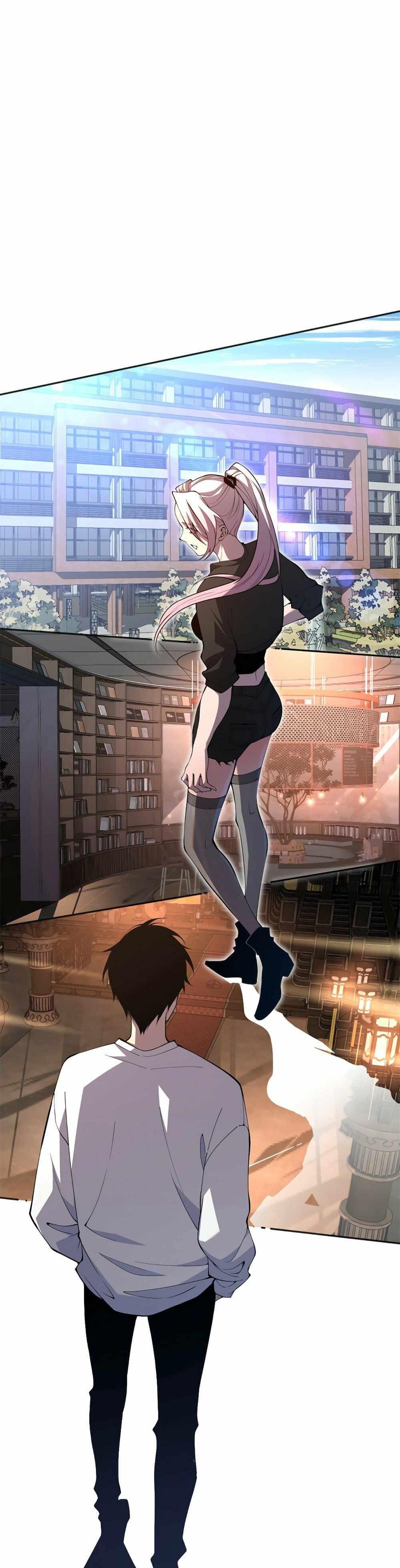 Catastrophic Necromancer Chapter 15 - Page 26