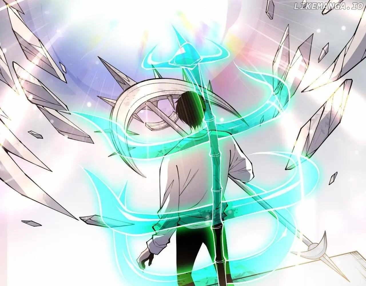 Catastrophic Necromancer Chapter 151 - Page 10