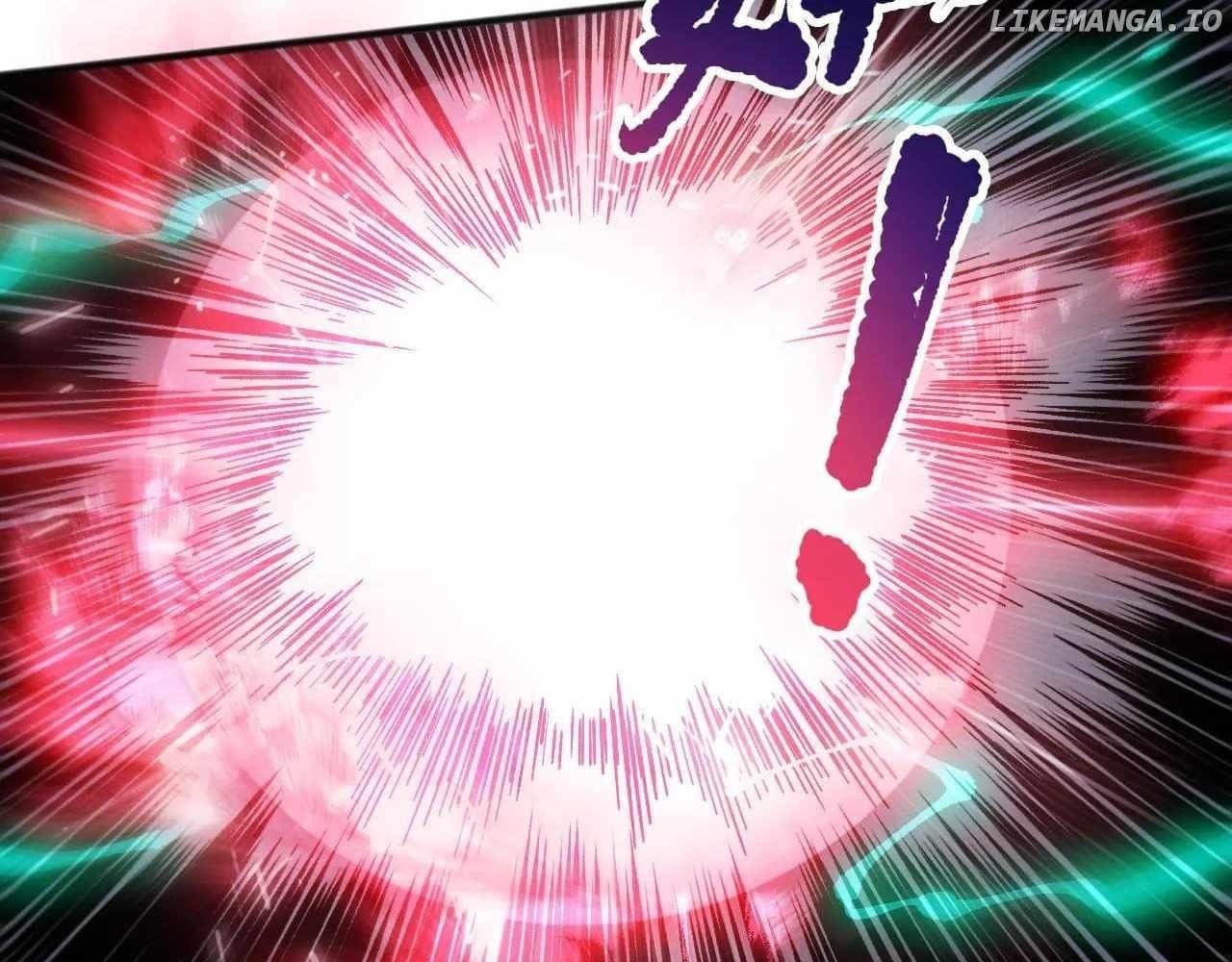 Catastrophic Necromancer Chapter 151 - Page 105