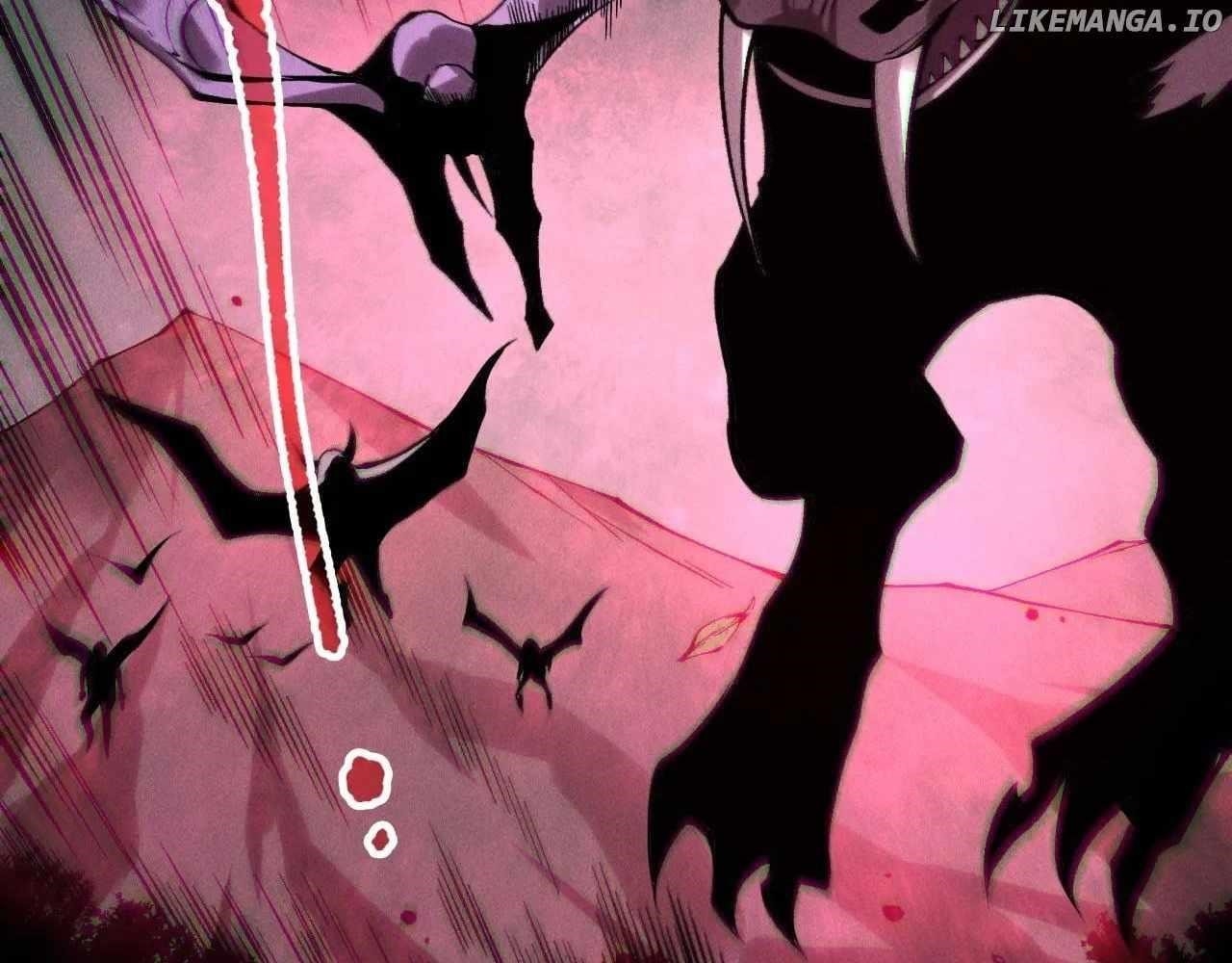 Catastrophic Necromancer Chapter 151 - Page 114