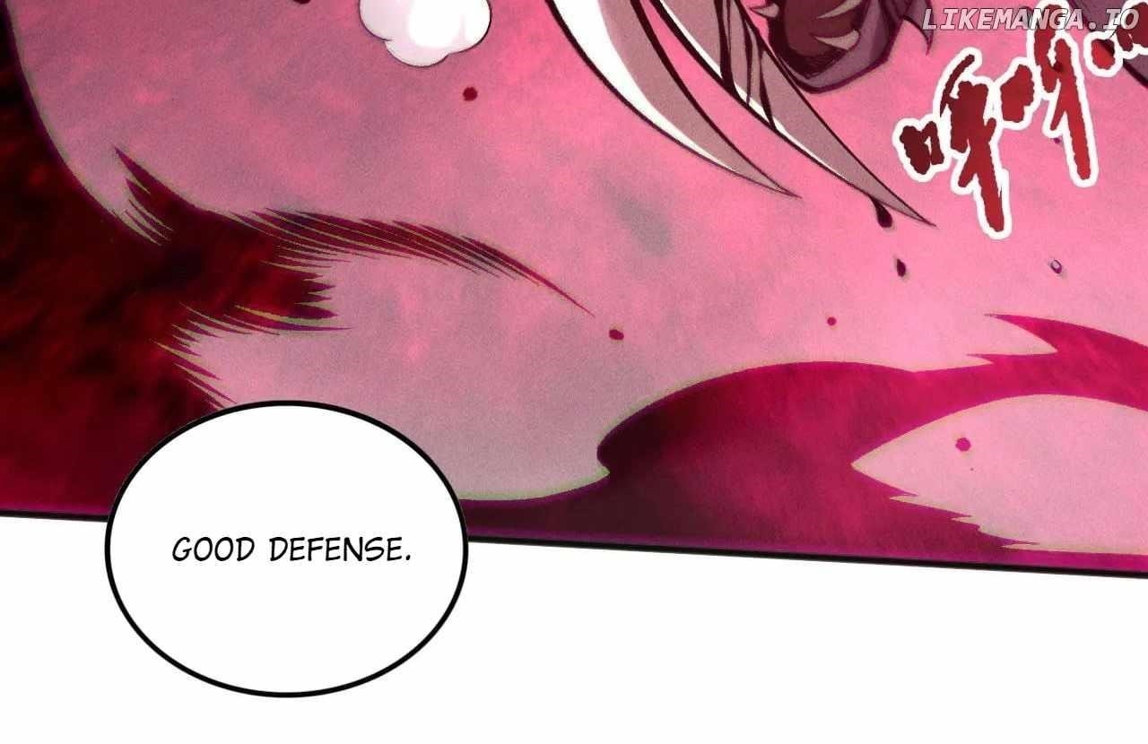 Catastrophic Necromancer Chapter 151 - Page 120