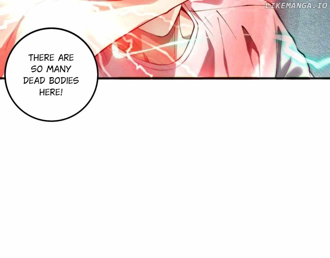 Catastrophic Necromancer Chapter 151 - Page 122