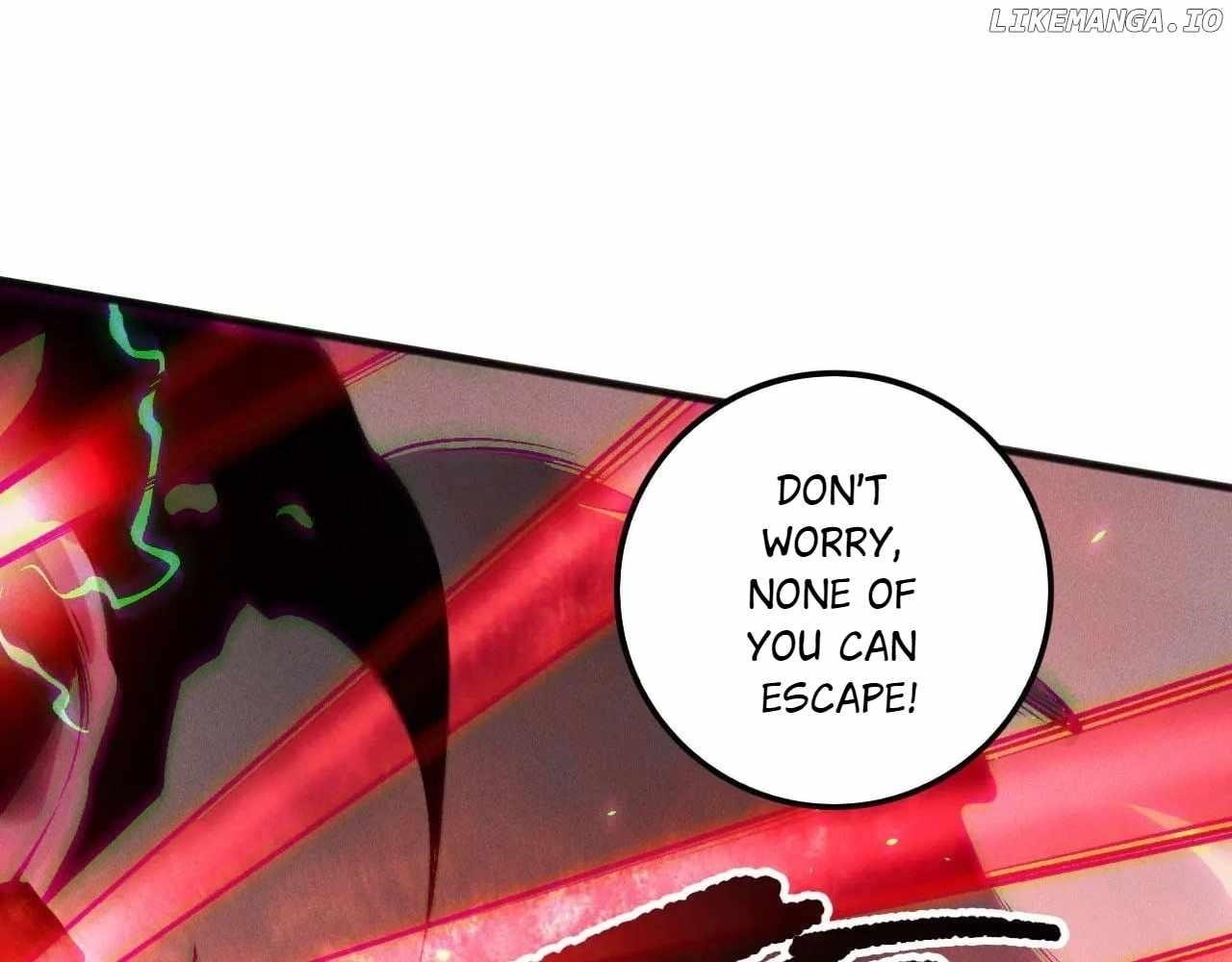 Catastrophic Necromancer Chapter 151 - Page 128