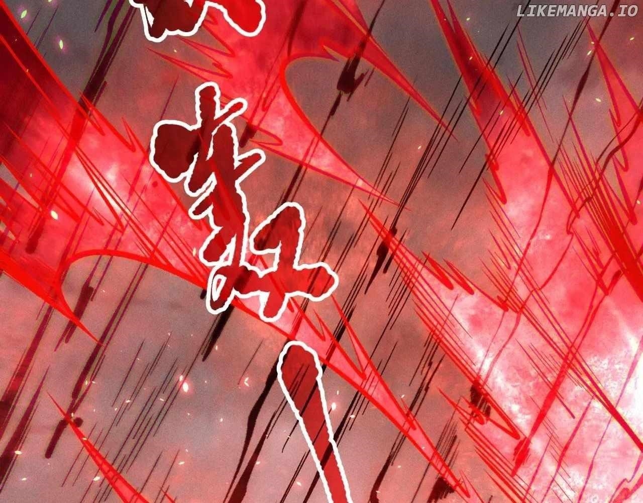 Catastrophic Necromancer Chapter 151 - Page 133