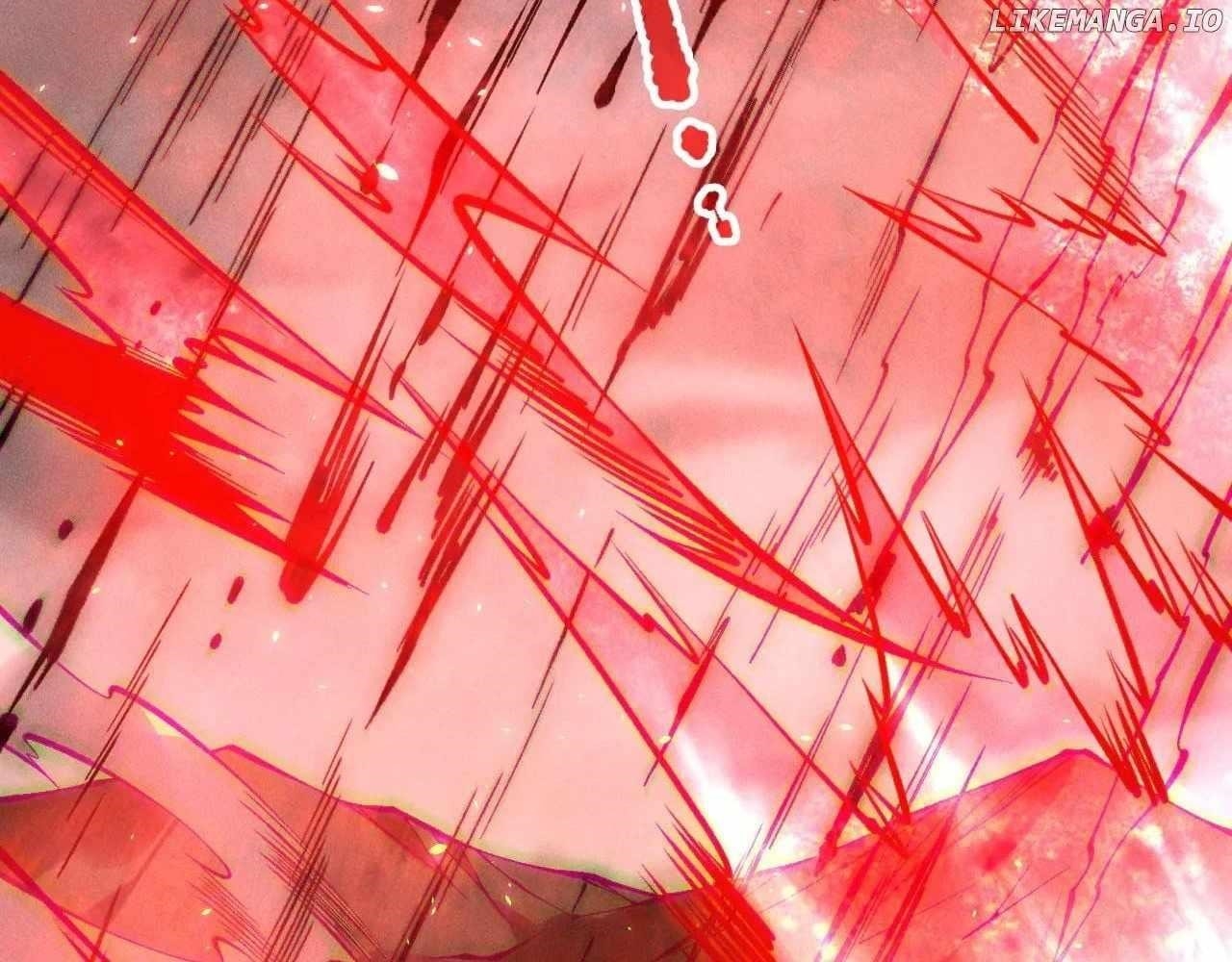 Catastrophic Necromancer Chapter 151 - Page 134