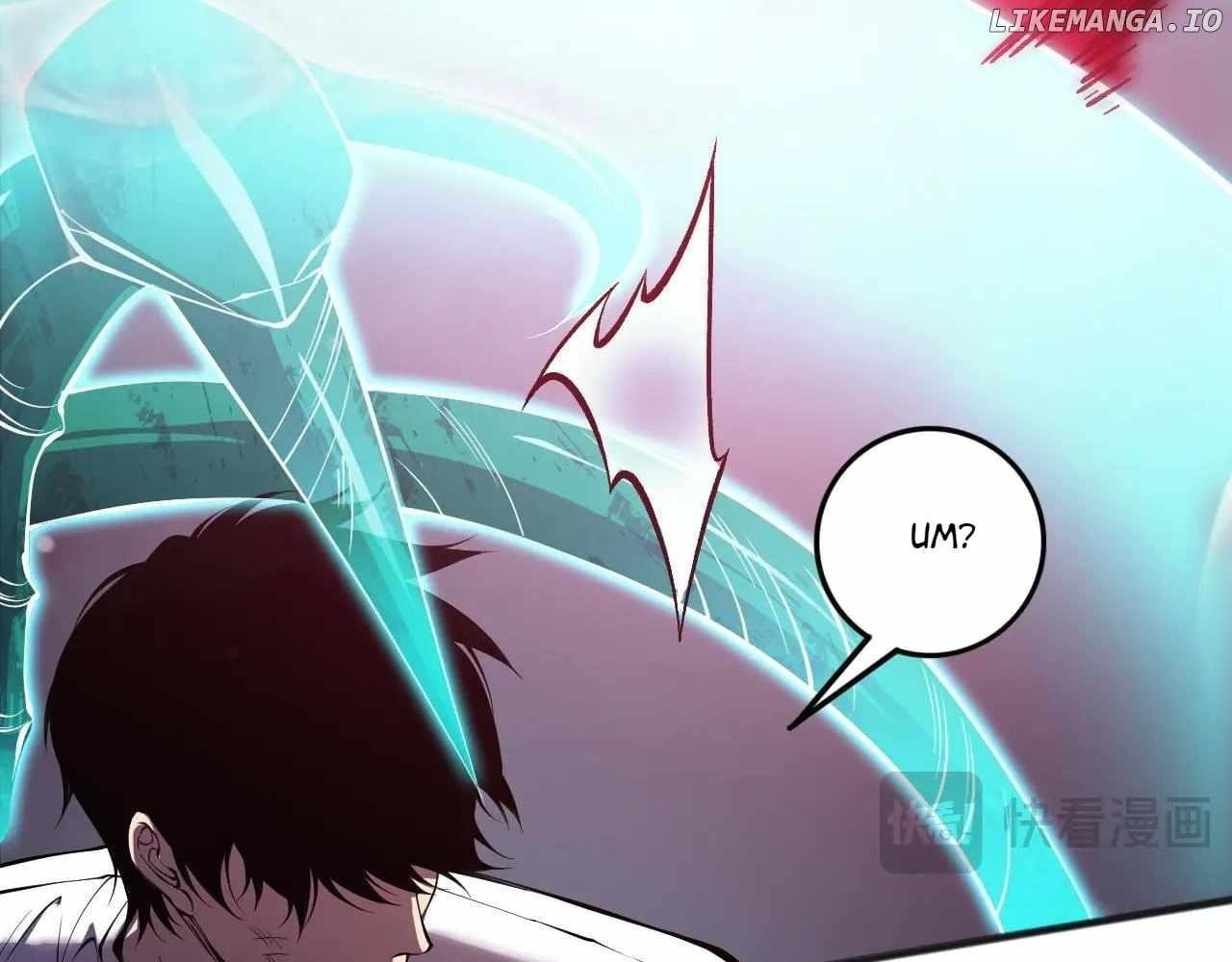 Catastrophic Necromancer Chapter 151 - Page 138